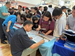 职业本科招生成就“亮眼” 考生选择愈加